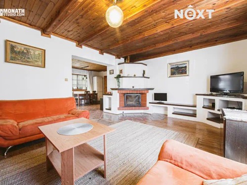 Prodej domu 240 m², pozemek 458 m²
