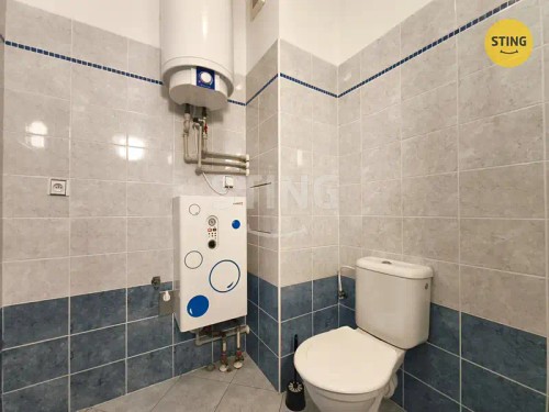 Prodej bytu 2+kk 46 m²