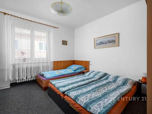 Prodej domu 80 m², pozemek 547 m²