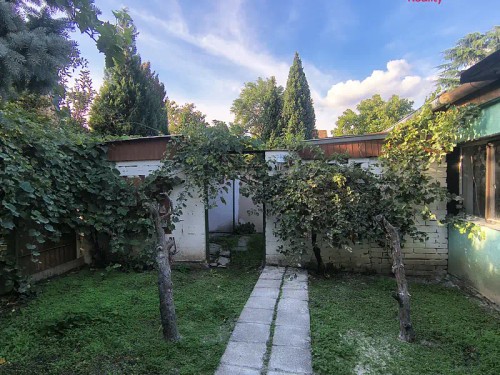 Prodej domu 110 m², pozemek 234 m²