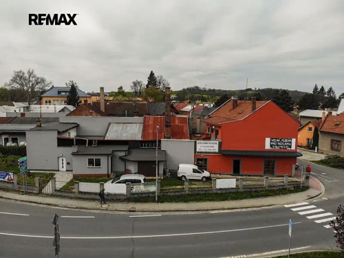 Prodej domu 491 m², pozemek 950 m²