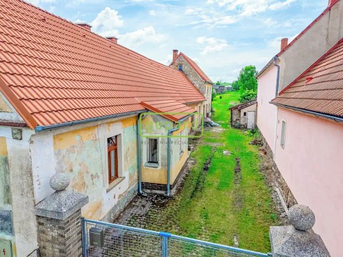 Prodej domu 153 m², pozemek 1396 m²