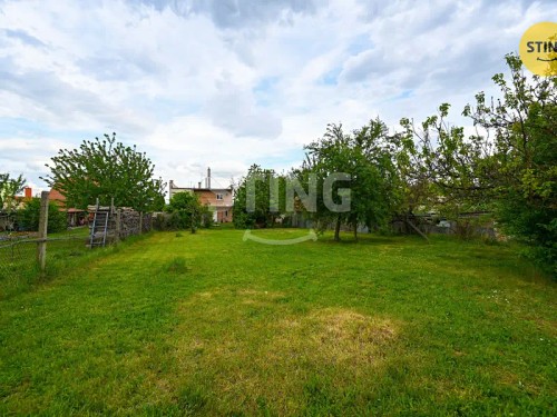 Prodej domu 100 m², pozemek 1296 m²