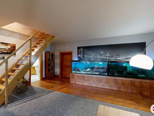 Prodej domu 573 m², pozemek 1944 m²