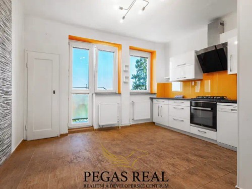 Prodej bytu 4+1 72 m²
