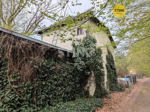 Prodej chalupy 116 m², pozemek 927 m²