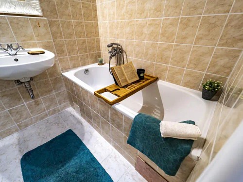 Prodaný byt 2+1 50 m²