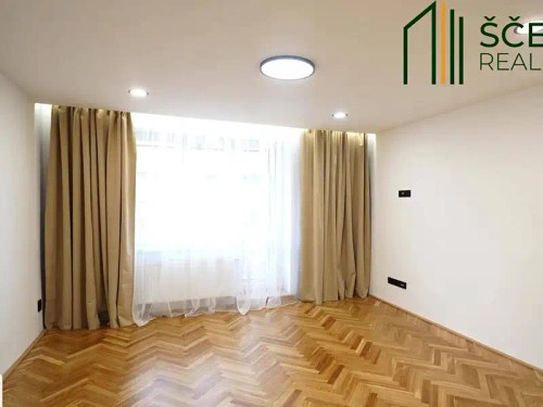 Prodej bytu 3+1 72 m²