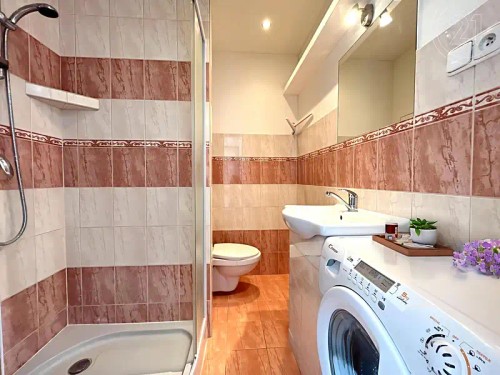 Prodaný byt 1+1 32 m²