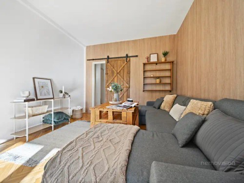 Prodej bytu 2+1 55 m²