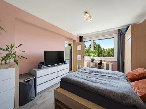 Prodej bytu 2+1 49 m²