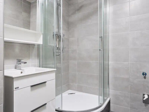 Prodej bytu 2+1 56 m²