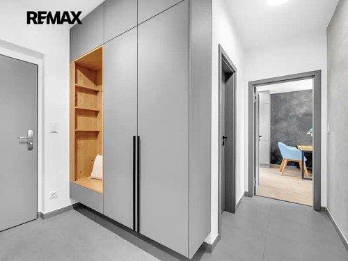 Prodej bytu 3+kk 67 m²