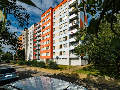 Prodej bytu 3+1 78 m²