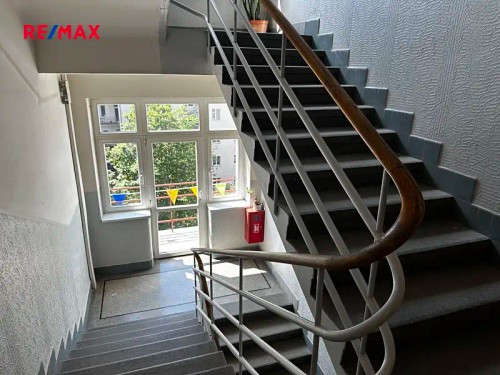 Prodej bytu 5+1 117 m²