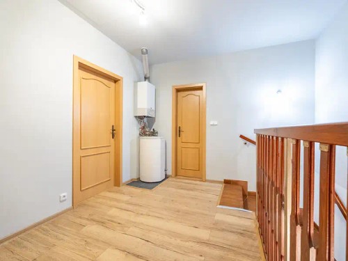 Prodaný  dům 108 m², pozemek 187 m²