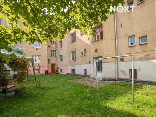 Prodej bytu 3+1 78 m²