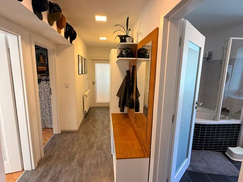 Prodaný byt 3+kk 88 m²