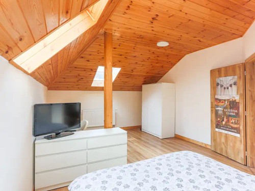 Prodej domu 258 m², pozemek 1265 m²