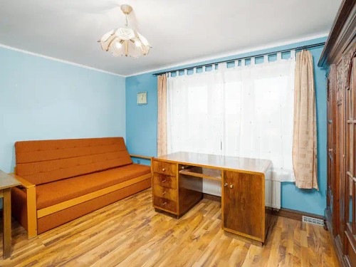 Prodej bytu 3+1 80 m²