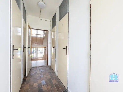 Prodaný  byt 3+1 62 m²
