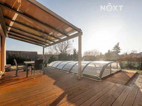 Prodej domu 304 m², pozemek 1352 m²