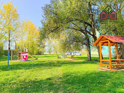 Prodej bytu 3+1 65 m²