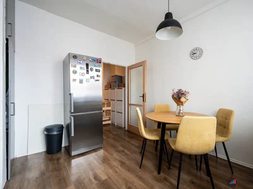Prodaný byt 3+1 73 m²