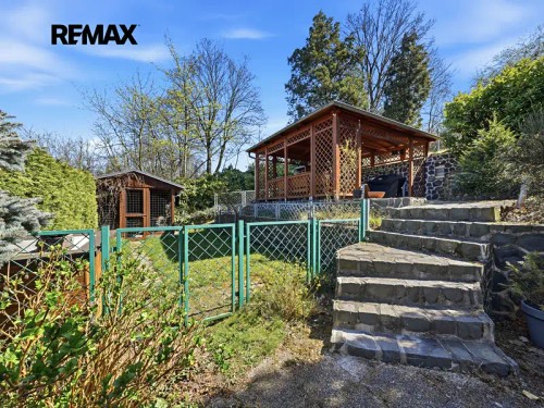Prodej domu 132 m², pozemek 1466 m²