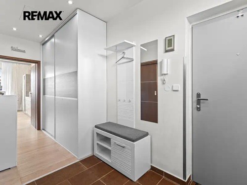 Prodej bytu 3+1 76 m²