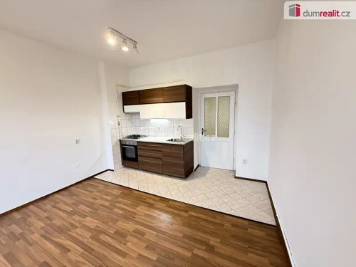Prodaný byt 2+kk 57 m²
