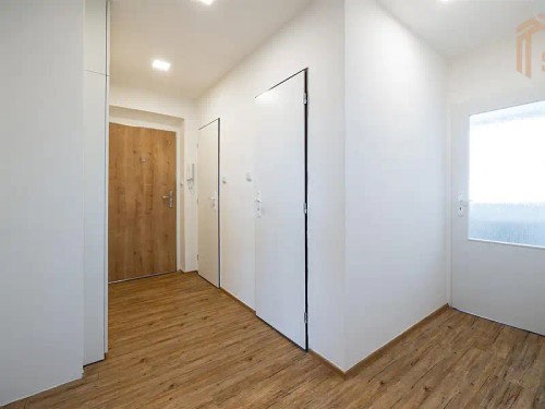 Prodaný  byt 3+1 83 m²