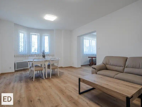 Prodej bytu 2+1 70 m²