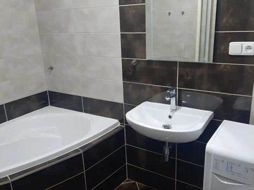 Prodaný byt 2+1 53 m²