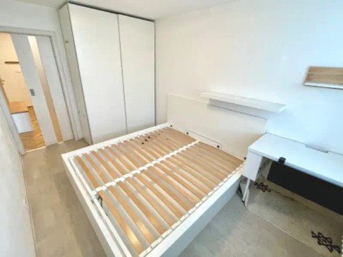 Prodaný byt 3+kk 67 m²