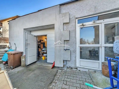 Prodej domu 78 m², pozemek 117 m²