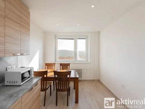Prodej bytu 3+1 78 m²