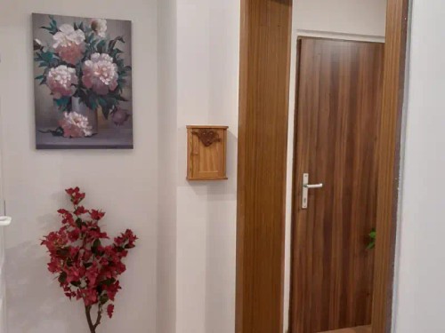 Prodaný byt 3+1 65 m²