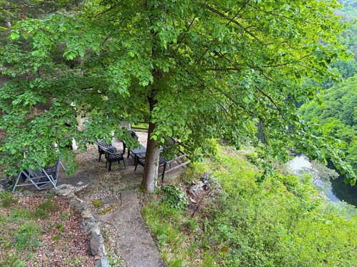 Prodej chaty 100 m², pozemek 2418 m²