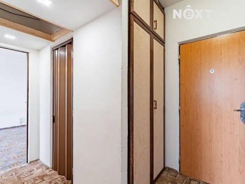 Prodej bytu 2+1 47 m²