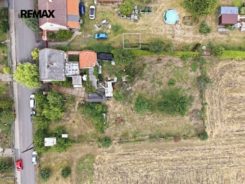 Prodej domu 83 m², pozemek 1754 m²