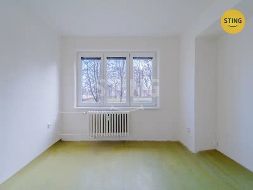 Prodej bytu 2+1 42 m²