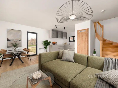 Prodej domu 122 m², pozemek 1048 m²