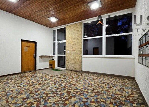 Prodaný byt 2+1 59 m²