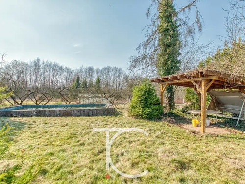 Prodej domu 180 m², pozemek 1800 m²