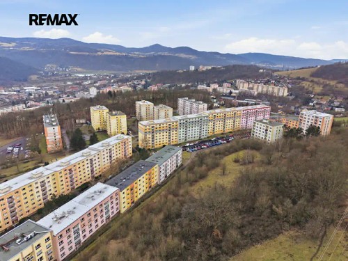 Prodej bytu 3+kk 62 m²