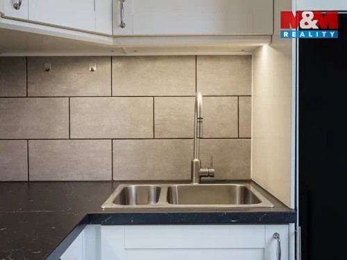 Prodaný byt 3+1 69 m²