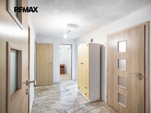 Prodej domu 98 m², pozemek 511 m²
