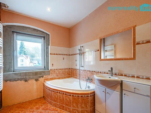 Prodej domu 166 m², pozemek 471 m²