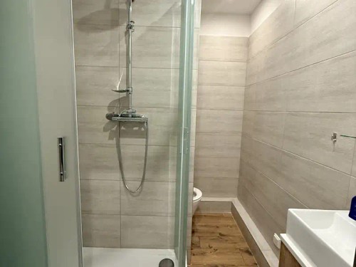 Prodaný byt 1+kk 25 m²